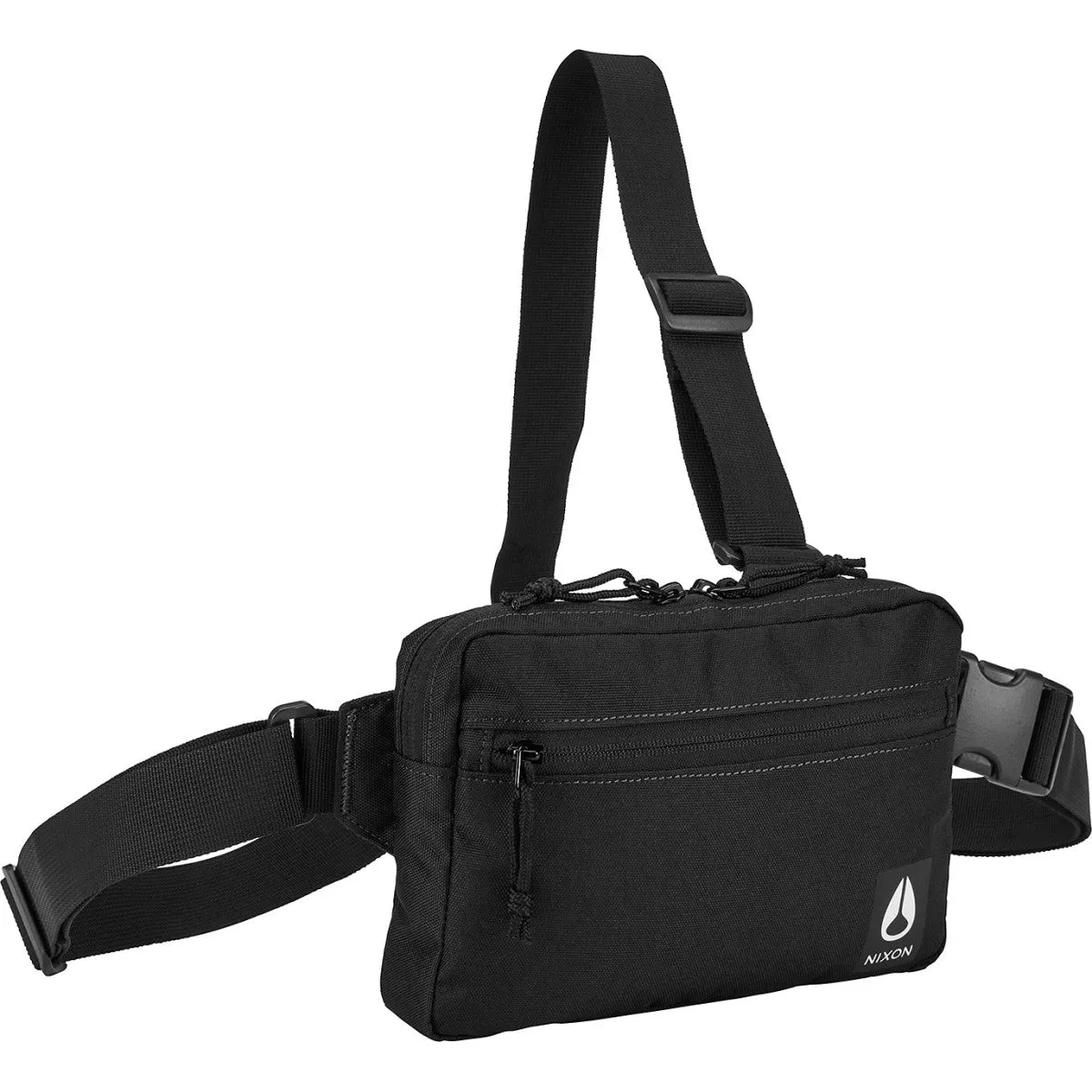 Bandit Bag - Dark Olive