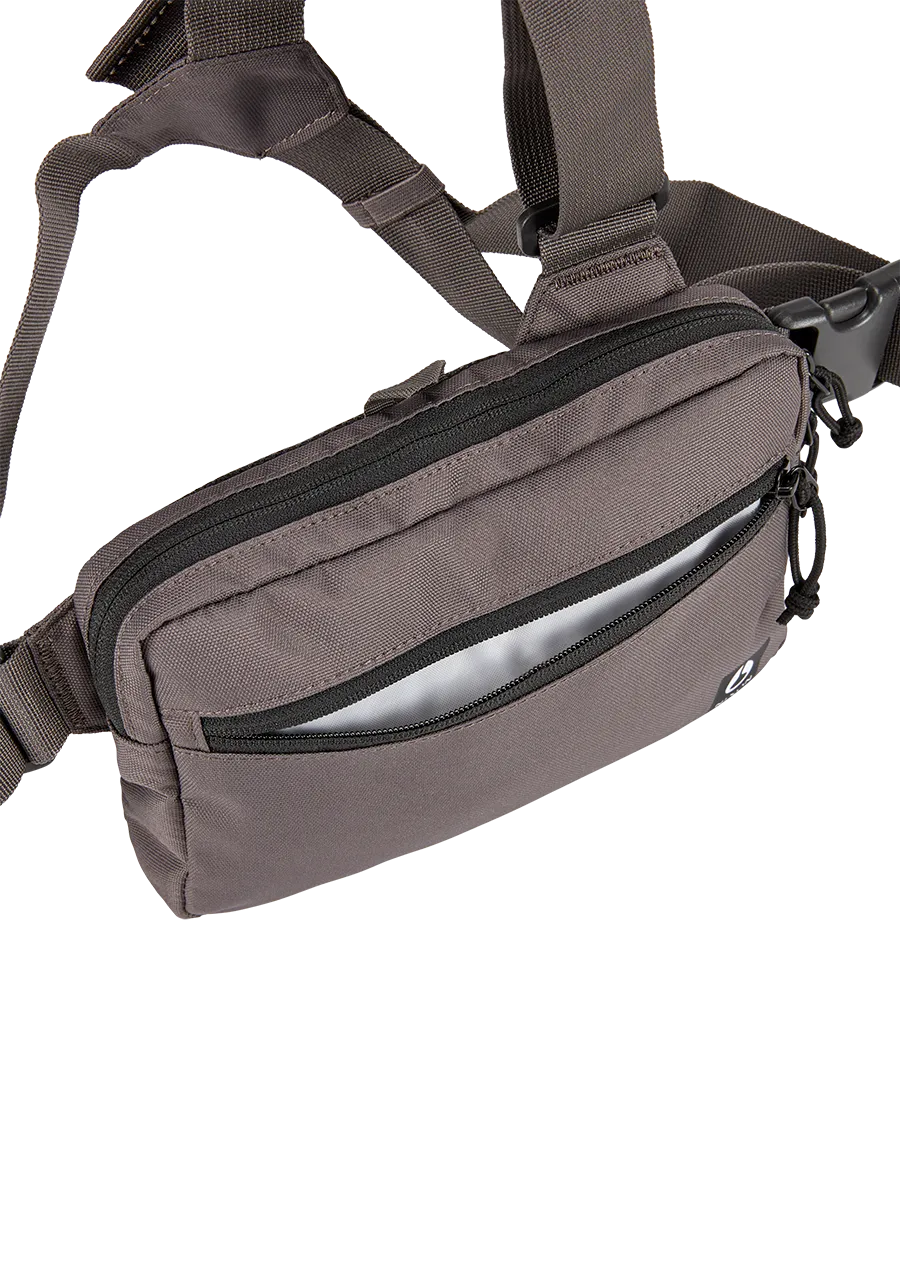 Bandit Bag - Dark Olive