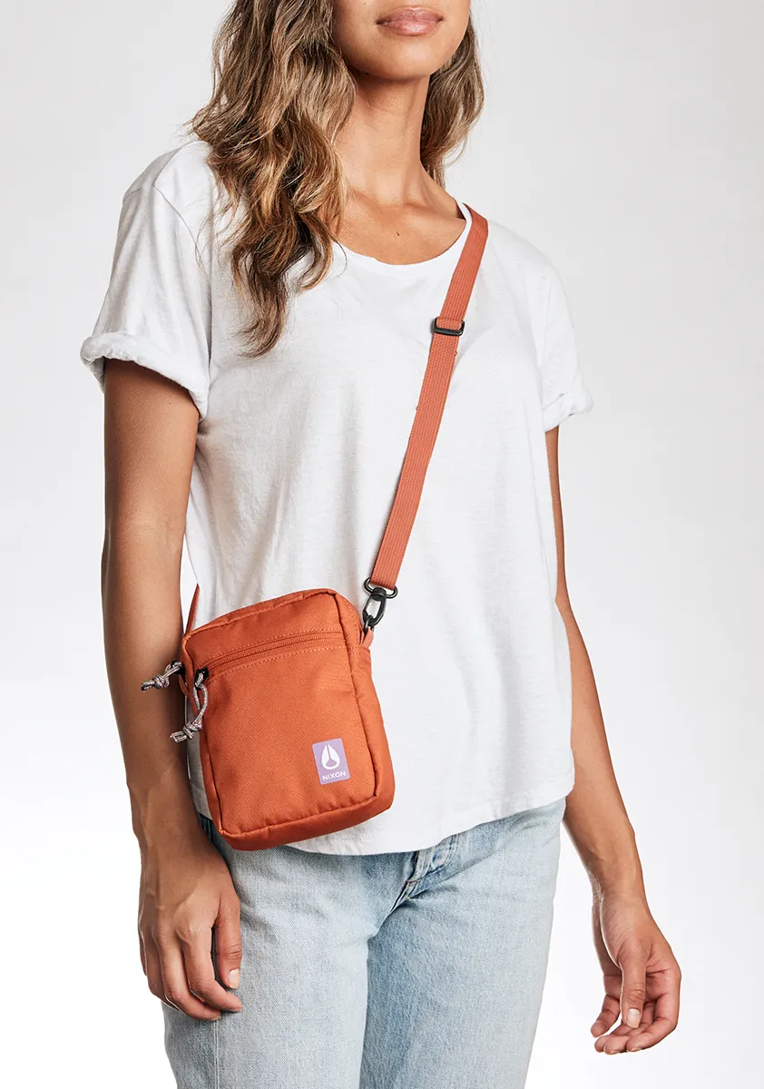 Bandit Bag - Dark Olive
