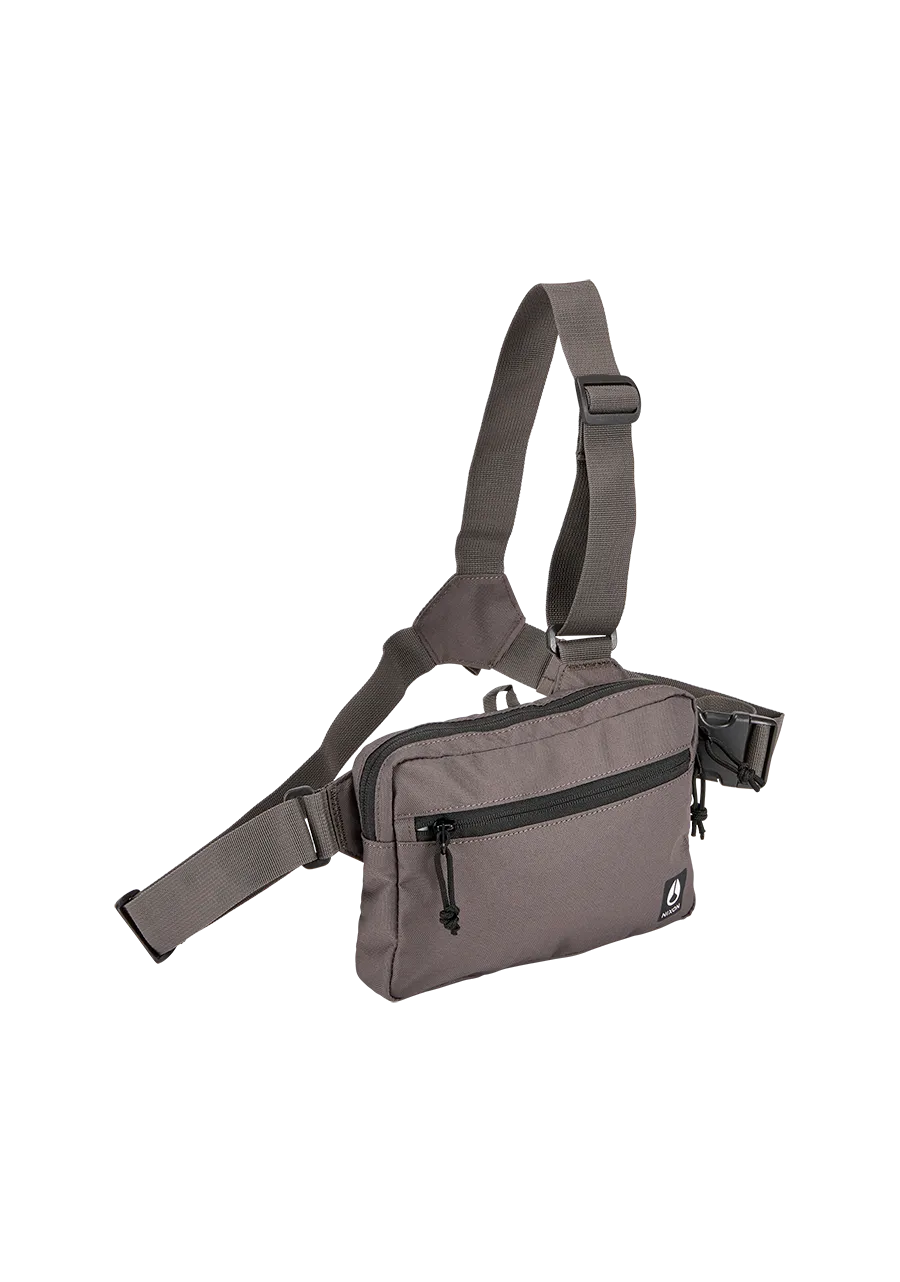 Bandit Bag - Dark Olive