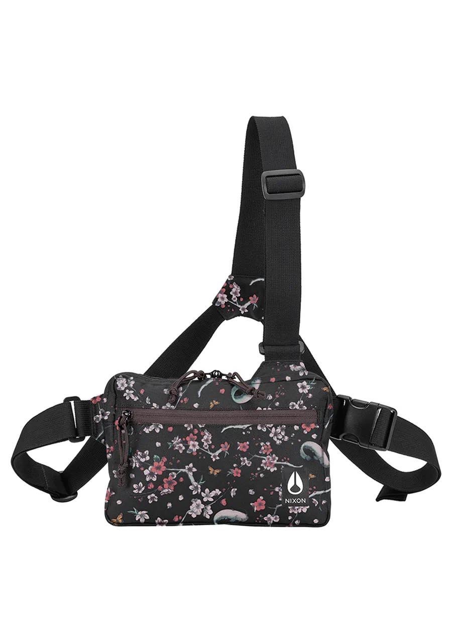 Bandit Bag - Dark Olive