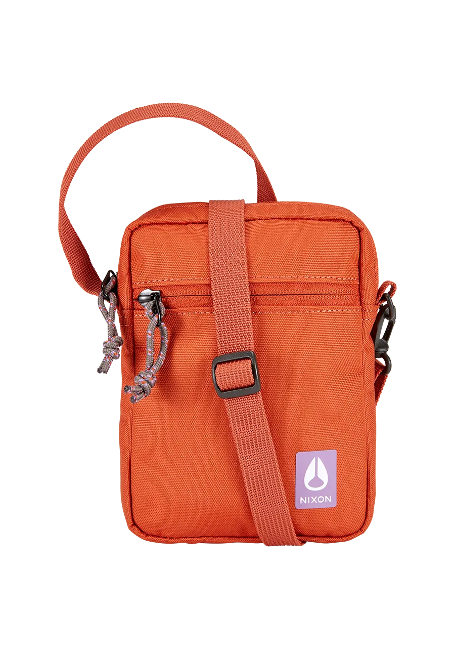 Bandit Bag - Dark Olive