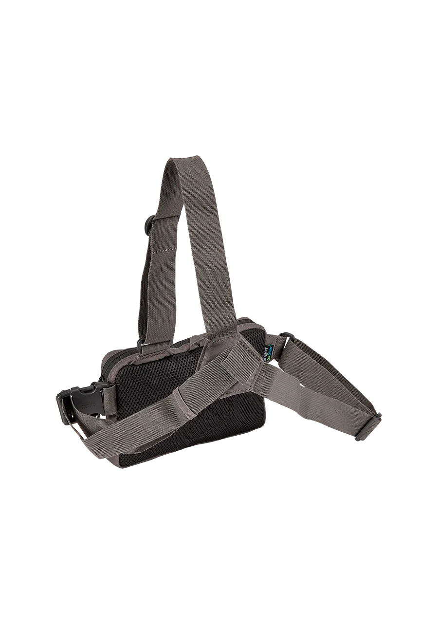 Bandit Bag - Dark Olive