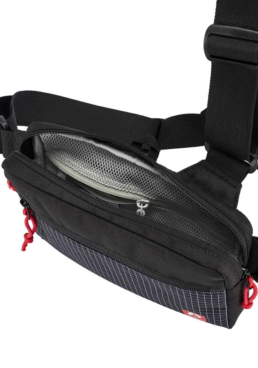 Bandit Bag - Dark Olive