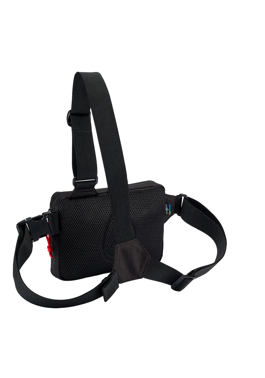 Bandit Bag - Dark Olive