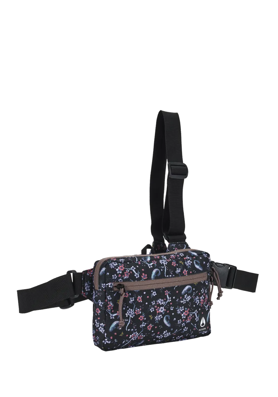 Bandit Bag - Dark Olive