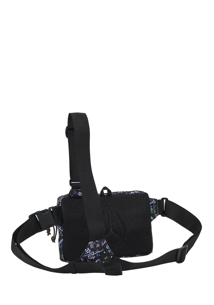 Bandit Bag - Dark Olive