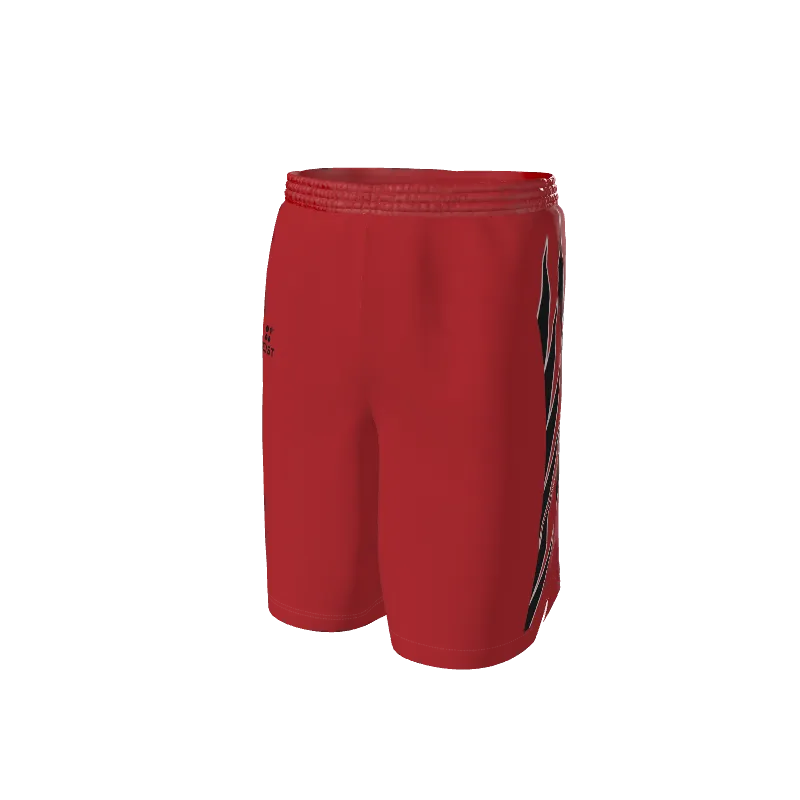 Basketball Buzz XE-Caliber Shorts. (x 16)