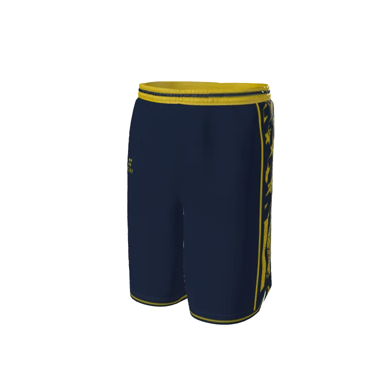 Basketball Dream Team Phase I Shorts. (x 10)