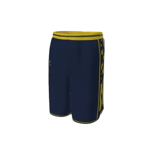 Basketball Dream Team Phase I Shorts. (x 10)
