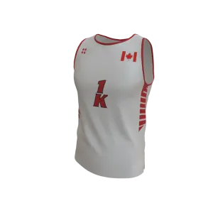 Basketball Indy XE-Caliber Jerseys. (x 10)
