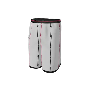 Basketball Jurassic XE-Caliber Shorts. (x 9)