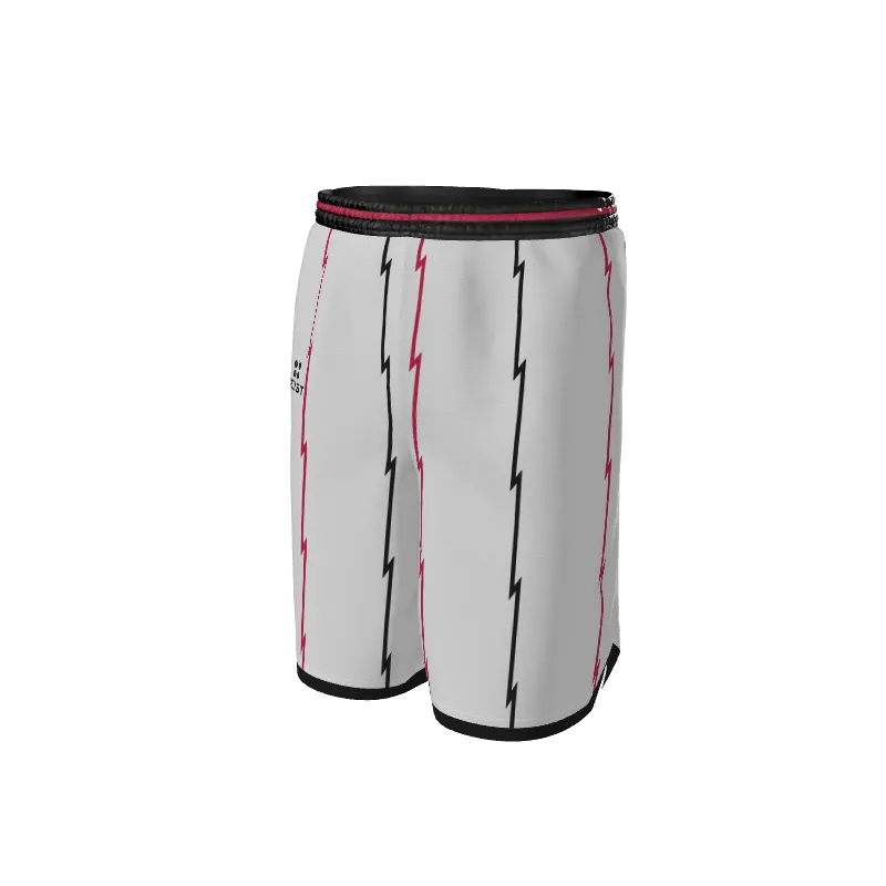Basketball Jurassic XE-Caliber Shorts. (x 9)