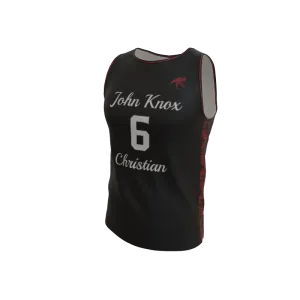 Basketball The X XE-Caliber Jerseys. (x 15)