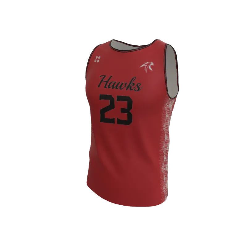 Basketball The X XE-Caliber Jerseys. (x 15)