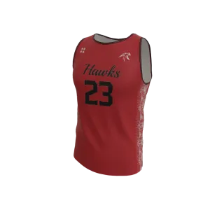 Basketball The X XE-Caliber Jerseys. (x 15)