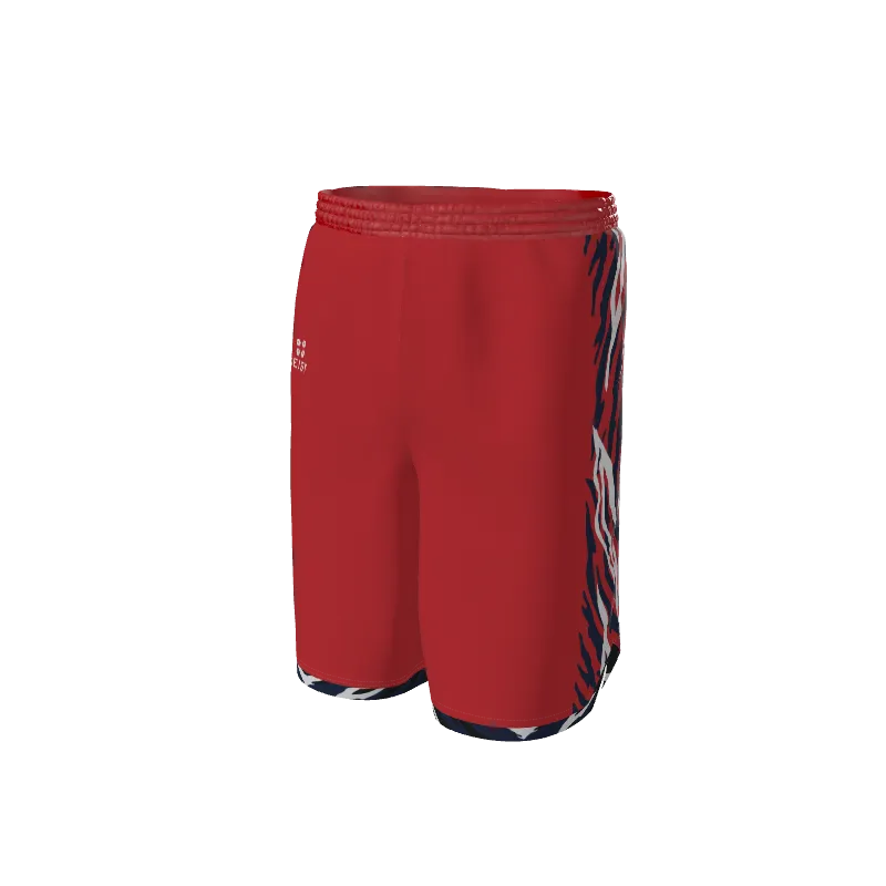Basketball Tiger XE-Caliber Shorts. (x 16)