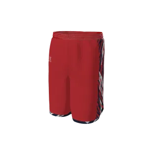 Basketball Tiger XE-Caliber Shorts. (x 16)