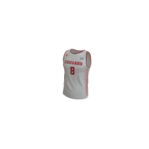 Basketball Vice XE-Caliber Jerseys. (x 12)