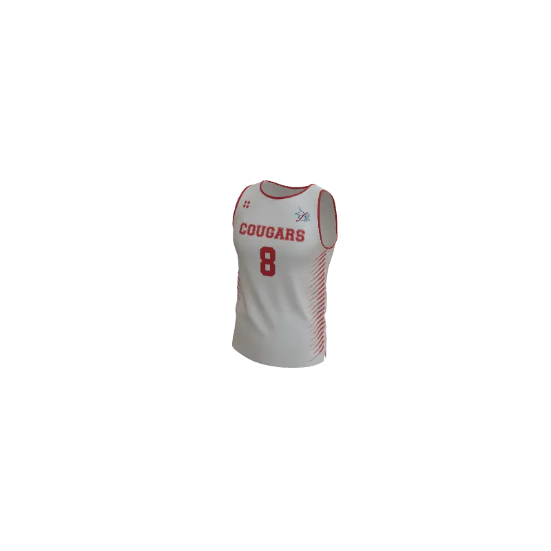 Basketball Vice XE-Caliber Jerseys. (x 12)