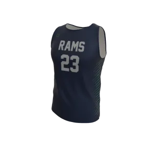 Basketball Vice XE-Caliber Jerseys. (x 15)