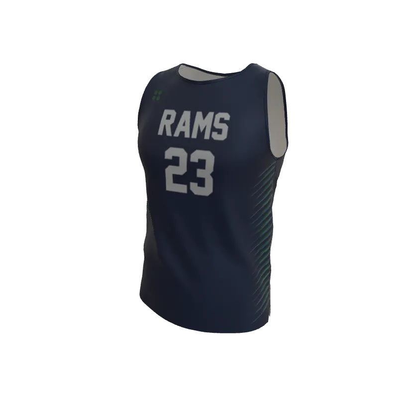 Basketball Vice XE-Caliber Jerseys. (x 15)