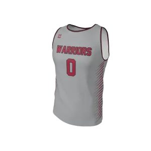 Basketball Vice XE-Caliber Jerseys. (x 16)