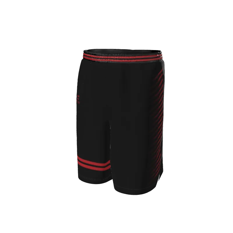 Basketball Vice XE-Caliber Shorts. (x 11)