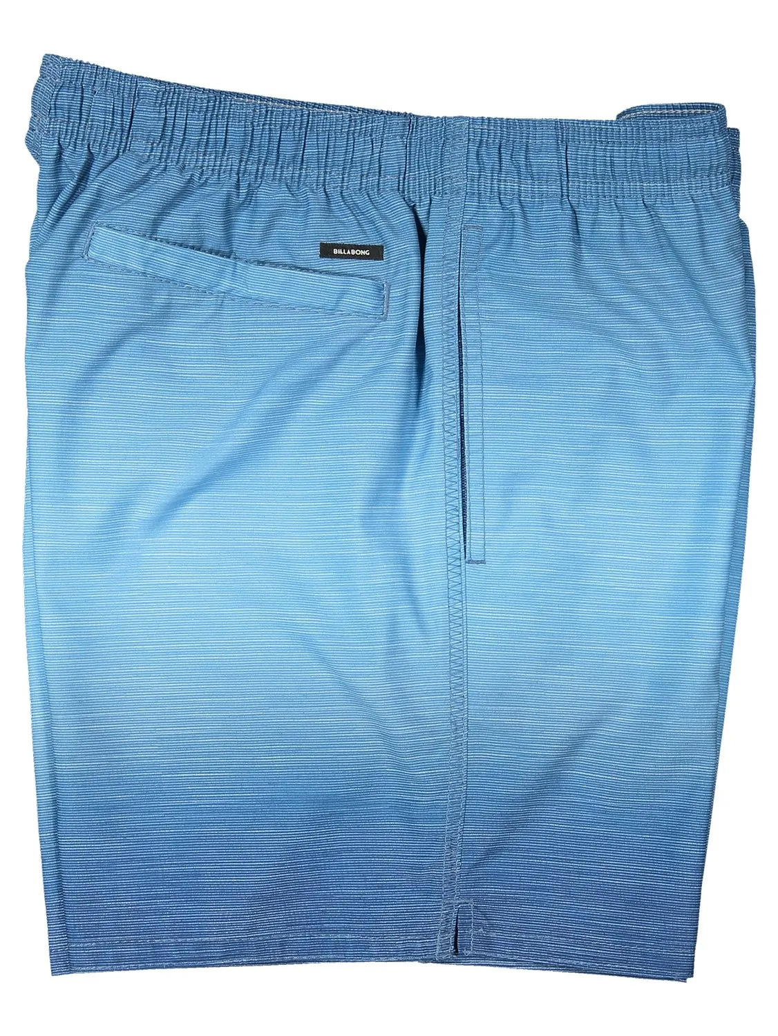Billabong Men's Sergio 15" Layback Boardshort