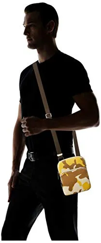 BOSS Modern Light Beige Bag for Men