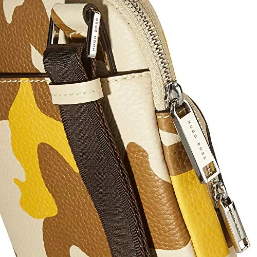 BOSS Modern Light Beige Bag for Men