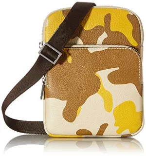 BOSS Modern Light Beige Bag for Men