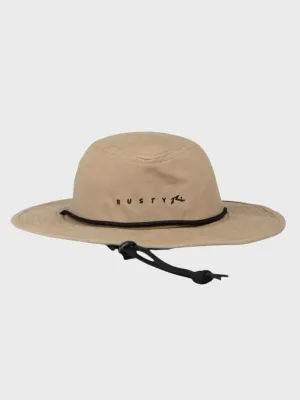 Bradman Hat