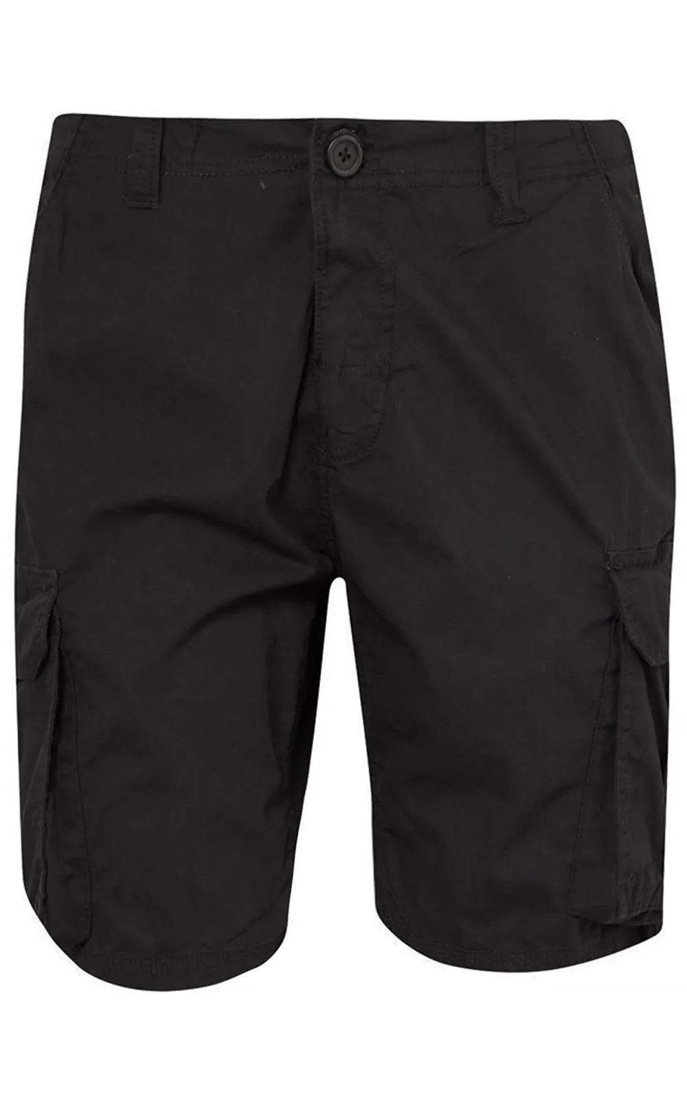 Brave Soul Men Cargo Knee Length Shorts