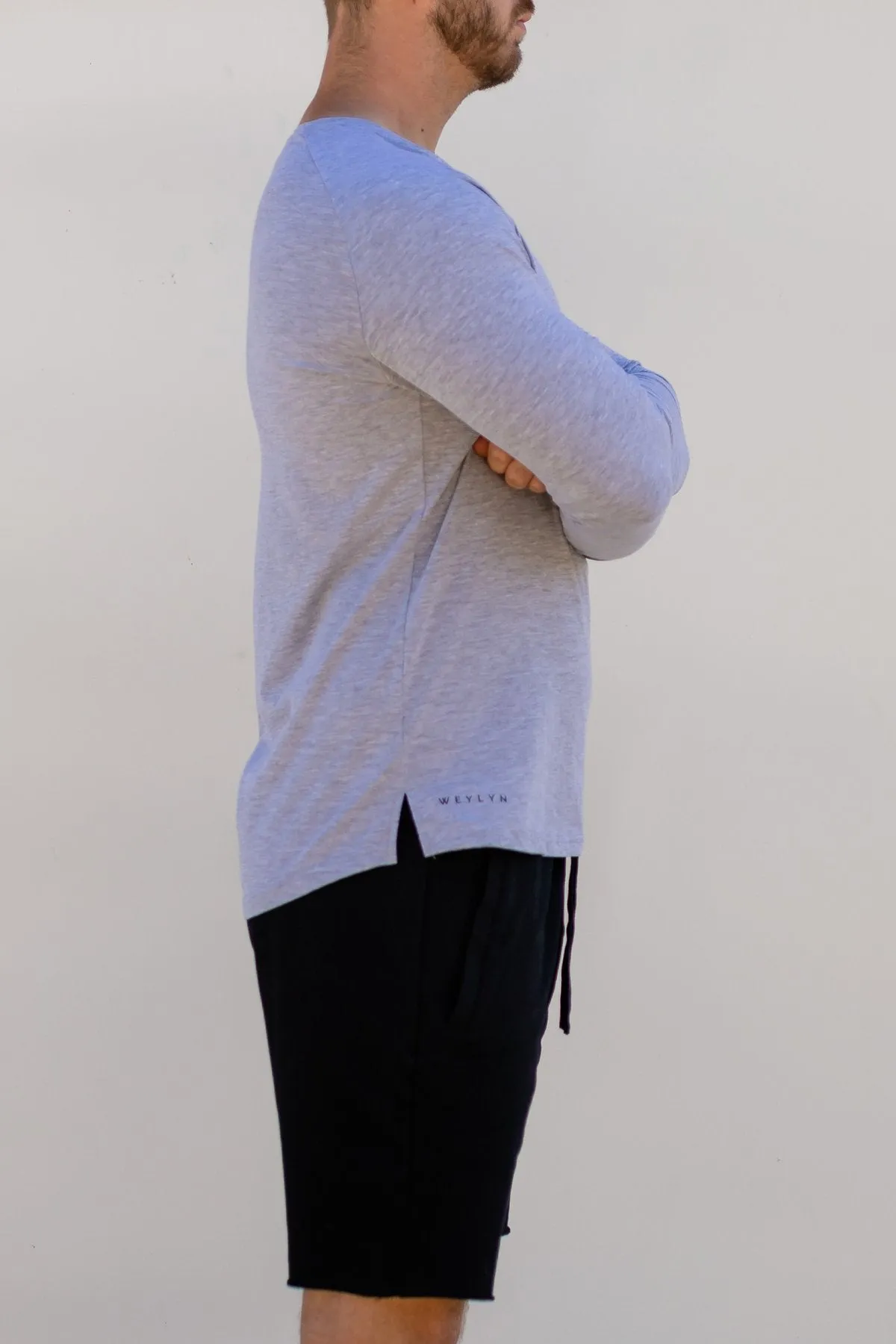 Breeze Long Sleeve