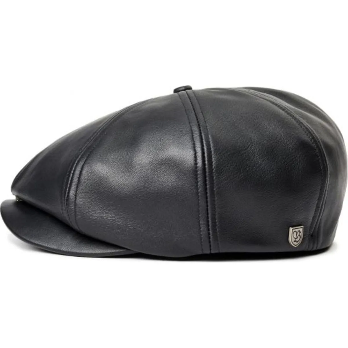 Brood Snap Cap - Brown/Khaki