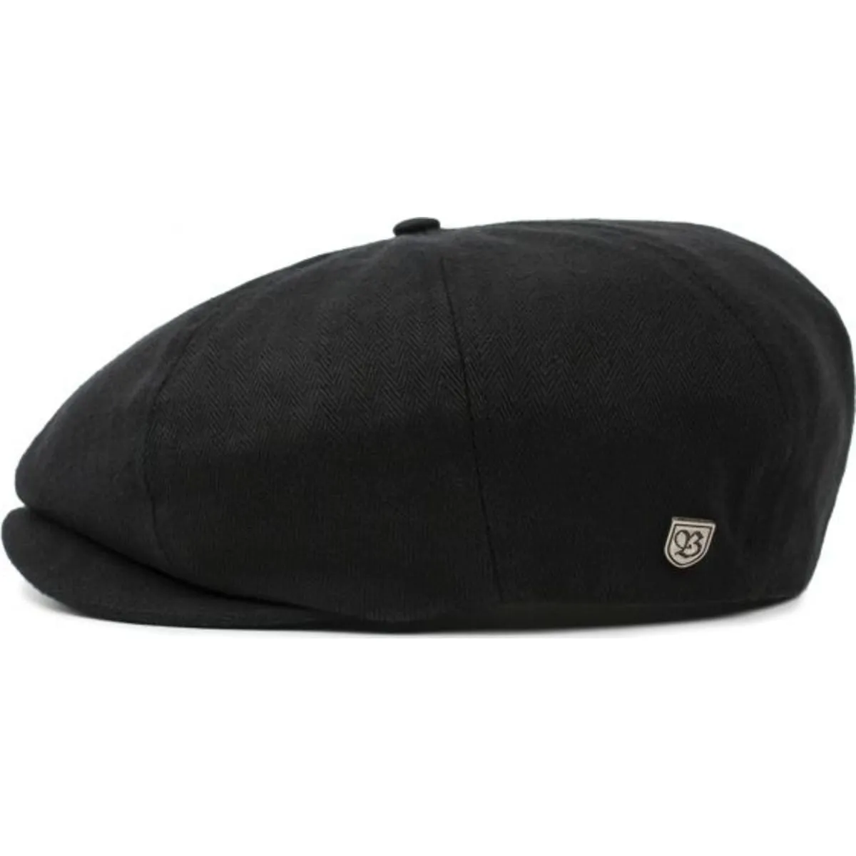 Brood Snap Cap - Brown/Khaki