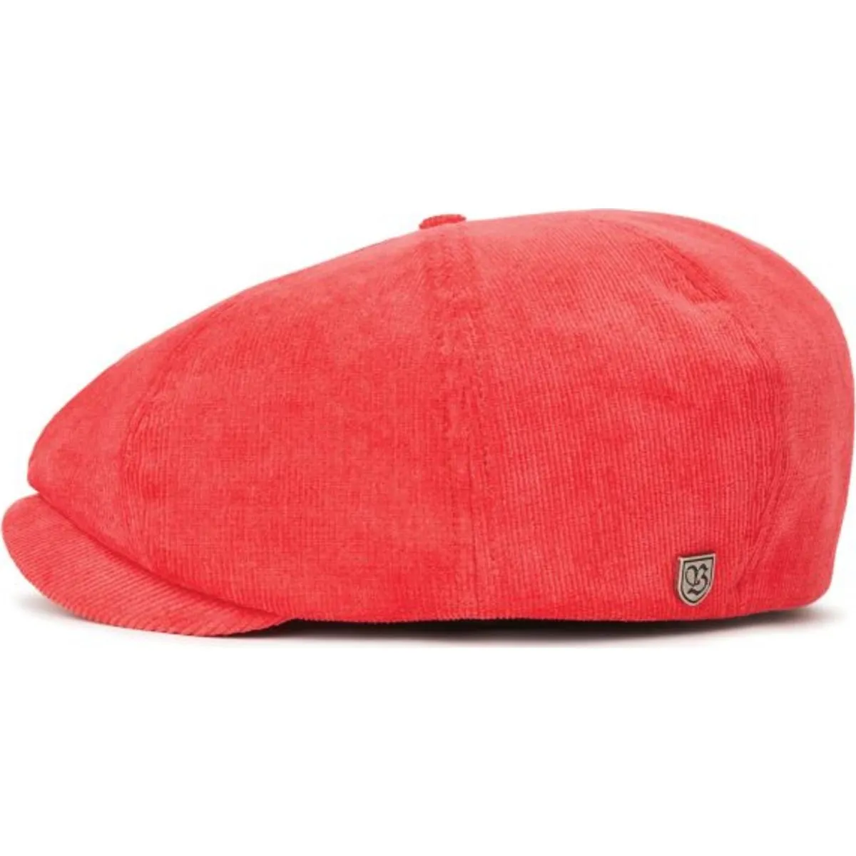 Brood Snap Cap - Brown/Khaki