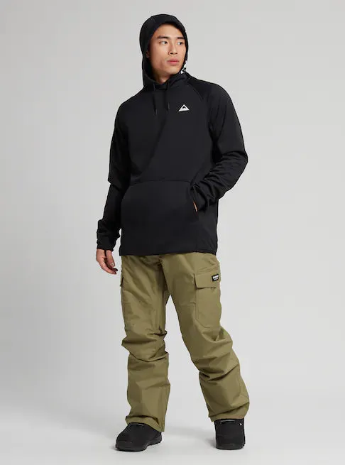 Burton Cargo Pants Mens Martini Olive