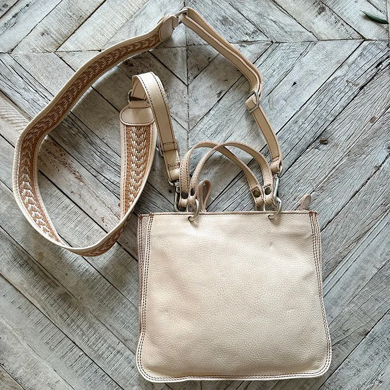 Campomaggi Acero Crossbody Bag