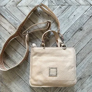 Campomaggi Acero Crossbody Bag