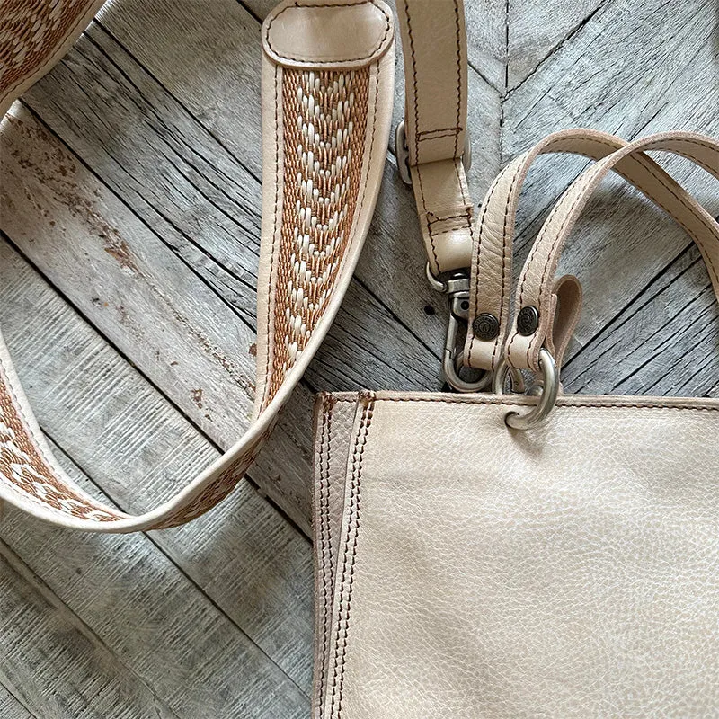 Campomaggi Acero Crossbody Bag