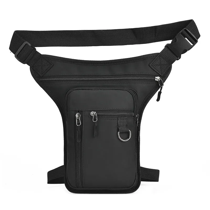 Casual Men's And Leg Waterproof Leisure Bags