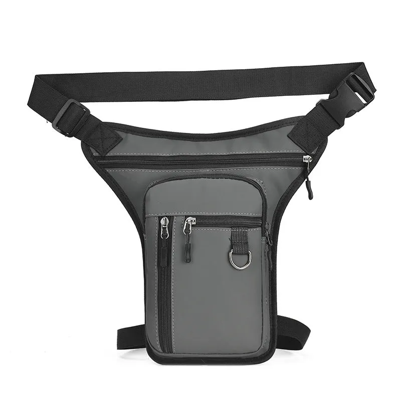Casual Men's And Leg Waterproof Leisure Bags