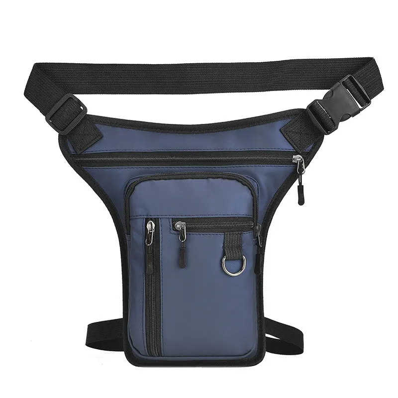 Casual Men's And Leg Waterproof Leisure Bags