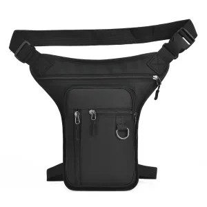 Casual Men's And Leg Waterproof Leisure Bags