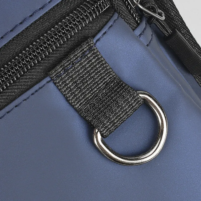 Casual Men's And Leg Waterproof Leisure Bags