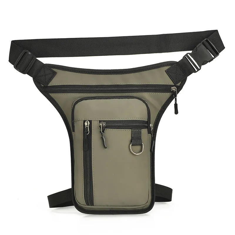 Casual Men's And Leg Waterproof Leisure Bags