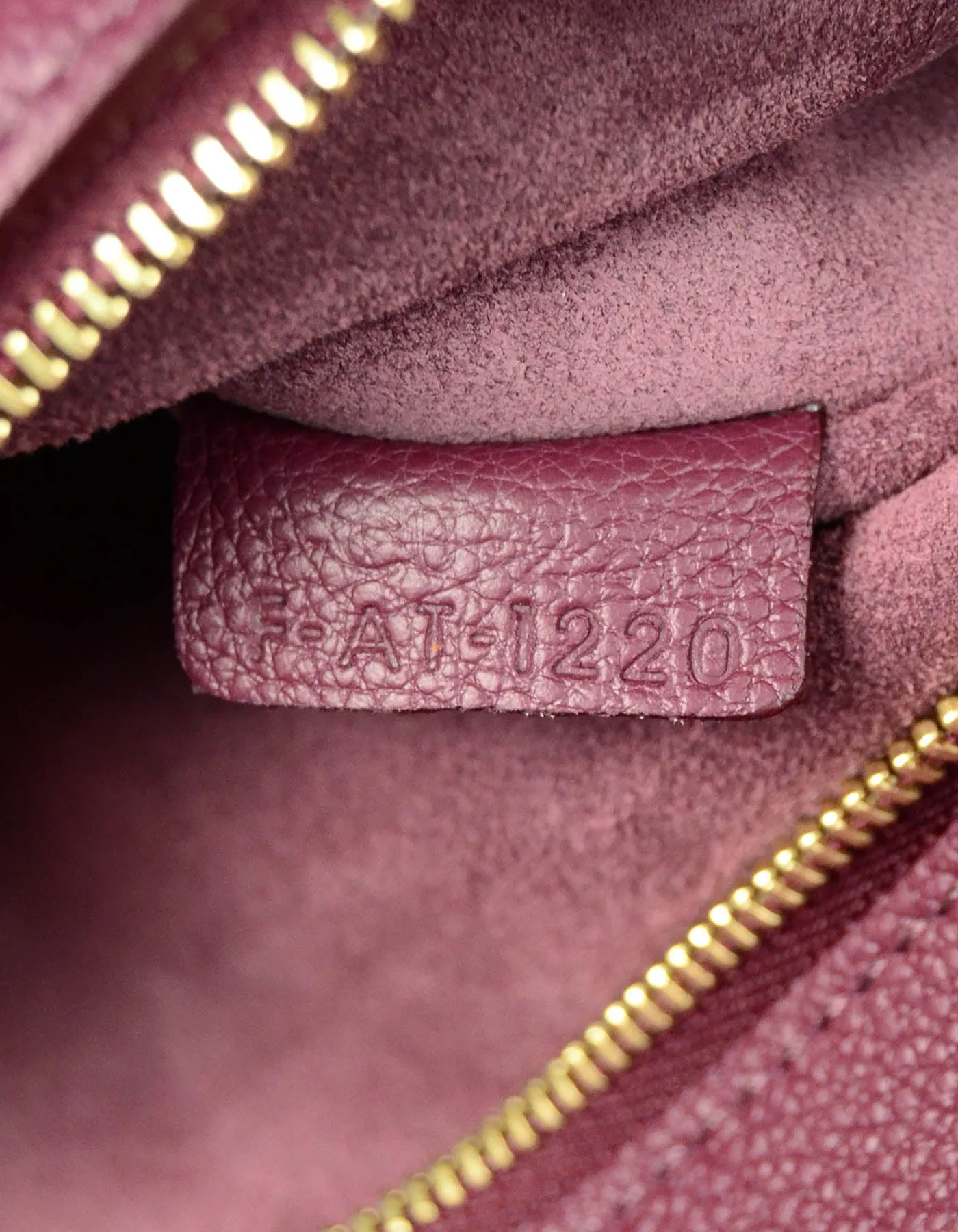 Celine Acai Calfskin Leather Small Belt Cabas Phantom Tote Bag