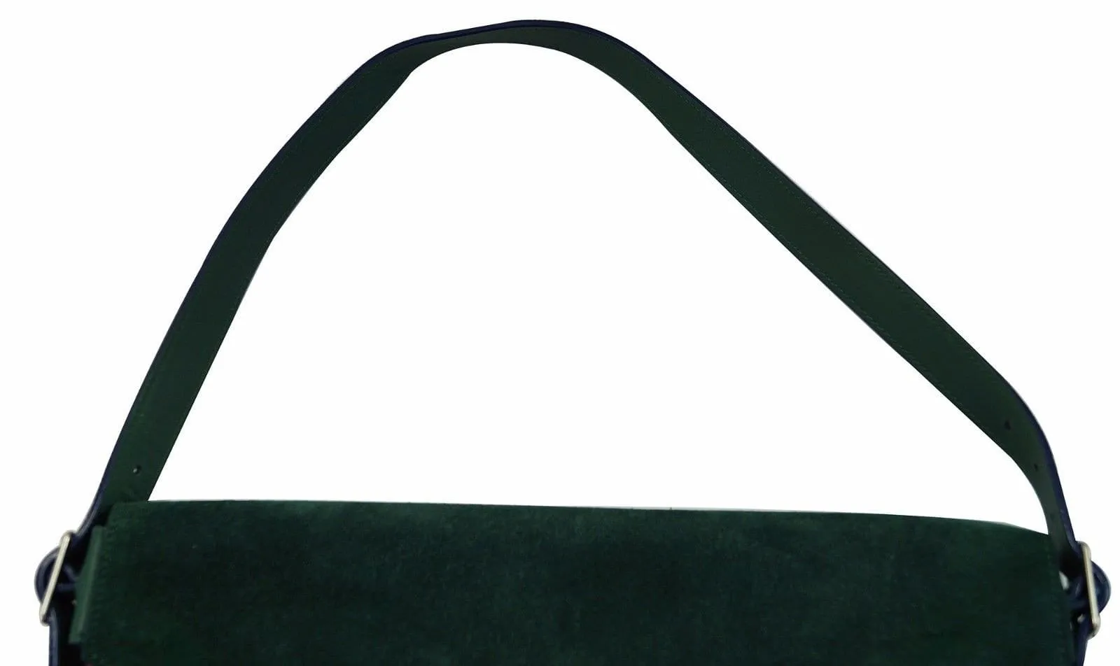 CELINE Diamond Clutch 2 Way Shoulder Bag Leather Multicolor